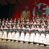 楚雄山民合唱團圖片照片