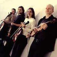 String Quartet Tribute圖片照片_String Quartet Tribute
