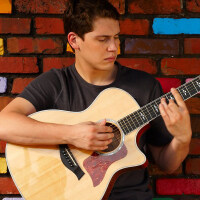 Cris Cab圖片照片_Cris Cab