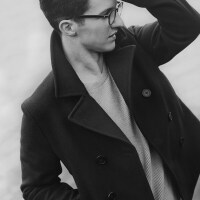 Dan Croll圖片照片_Dan Croll