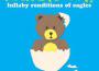 Lullaby Renditions of the Eagles專輯_Rockabye Baby!Lullaby Renditions of the Eagles最新專輯