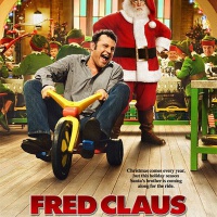 聖誕老兄 (Fred Claus)圖片照片_聖誕老兄 (Fred Claus)