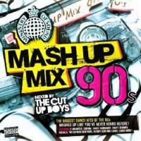 Mash Up圖片照片_Mash Up