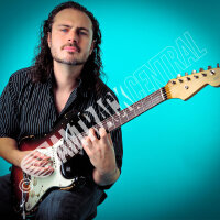Alex Hutchings圖片照片_Alex Hutchings