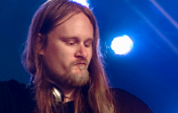 Venetian Snares圖片照片_Venetian Snares