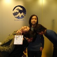 Nico Touches the Walls圖片照片_Nico Touches the Walls