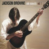Jackson Browne最新專輯_新專輯大全_專輯列表
