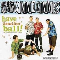 Me First and the Gimme Gimmes圖片照片_Me First and the Gimme Gimmes