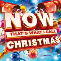 NOW That's What I Call Christmas專輯_Band AidNOW That's What I Call Christmas最新專輯