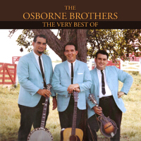 The Osborne Brothers專輯_Osborne BrothersThe Osborne Brothers最新專輯