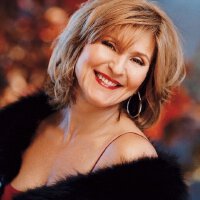 Janis Siegel圖片照片_Janis Siegel