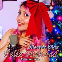 Lissette Chan個人資料介紹_個人檔案(生日/星座/歌曲/專輯/MV作品)