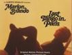 Gato Barbieri -《巴黎最後