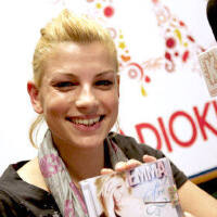 Emma Marrone圖片照片_Emma Marrone