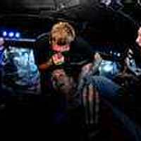 The Ghost Inside圖片照片_The Ghost Inside