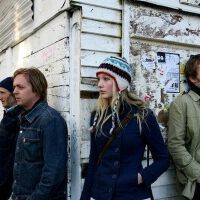 The Clientele圖片照片_The Clientele