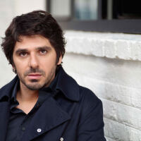 Patrick Fiori圖片照片_Patrick Fiori