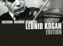 Historic Russian Archives: Leonid Kogan Edition專輯_Leonid KoganHistoric Russian Archives: Leonid Kogan Edition最新專輯