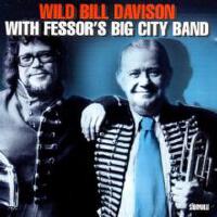 Wild Bill Davison個人資料介紹_個人檔案(生日/星座/歌曲/專輯/MV作品)