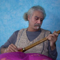 Bahramji & Mashti圖片照片_Bahramji & Mashti