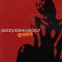 Jazzy **** Soul專輯_Randy CrawfordJazzy **** Soul最新專輯