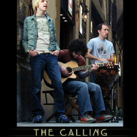 The calling圖片照片_The calling
