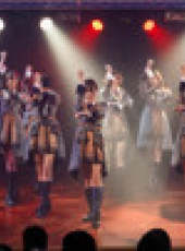 BEJ48女團劇場公演最新一期線上看_全集完整版高清線上看_好看的綜藝
