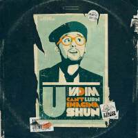 DJ Vadim圖片照片_DJ Vadim