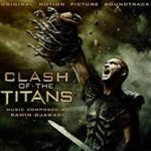 Clash Of The Titans最新歌曲_最熱專輯MV_圖片照片