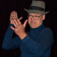 Tony Conrad圖片照片_Tony Conrad