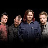 Seether圖片照片_Seether