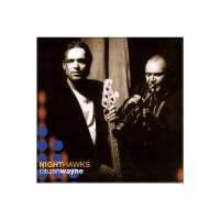 Nighthawks圖片照片