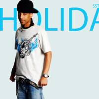 J. Holiday圖片照片_J. Holiday
