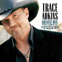 Trace Adkins圖片照片_Trace Adkins
