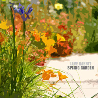 Spring Garden專輯_Love RabbitSpring Garden最新專輯