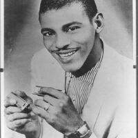 Little Walter圖片照片_Little Walter