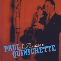 Paul Quinichette圖片照片_照片寫真