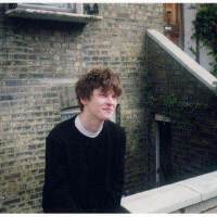 Bill Ryder-Jones圖片照片_Bill Ryder-Jones