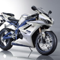 Triumph圖片照片_Triumph