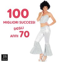 100 Migliori Successi Degli Anni 70 (Various Artis專輯_Disco Fever100 Migliori Successi Degli Anni 70 (Various Artis最新專輯