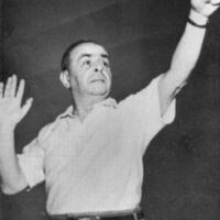 Max Steiner圖片照片_Max Steiner