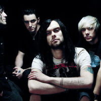 The Used圖片照片_The Used