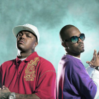 Three 6 Mafia圖片照片_Three 6 Mafia