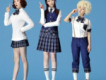 Bebe Mignon歌曲歌詞大全_Bebe Mignon最新歌曲歌詞