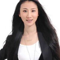 李莉&郝開心圖片照片_李莉&郝開心