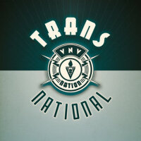 Transnational專輯_VNV NationTransnational最新專輯