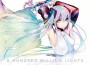 A HUNDRED MILLION LIGHTS (ア　ハンドレッド　ミリオン　ライツ)專輯_はりーA HUNDRED MILLION LIGHTS (ア　ハンドレッド　ミリオン　ライツ)最新專輯
