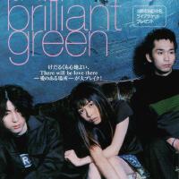 The Brilliant Green圖片照片_The Brilliant Green