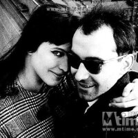Anna Karina圖片照片_Anna Karina
