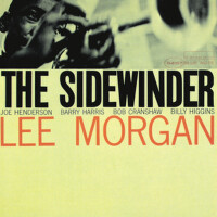 The Sidewinder專輯_Lee MorganThe Sidewinder最新專輯